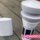 Illustration for article titled This Solar-Powered Weather Station Is Stealthy, Accurate, and Works With Alexa